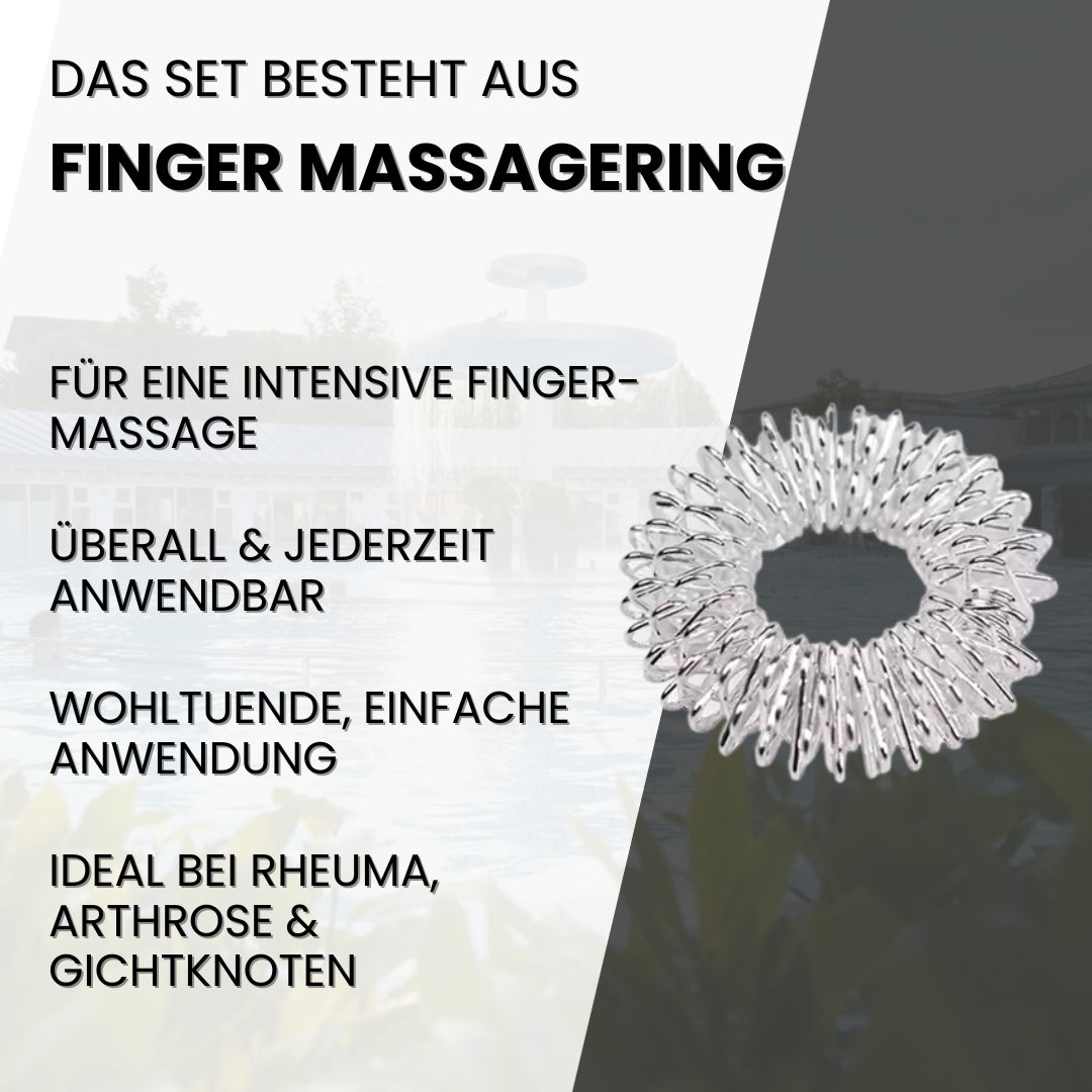 Keine Beschwerden im Alltag-Set