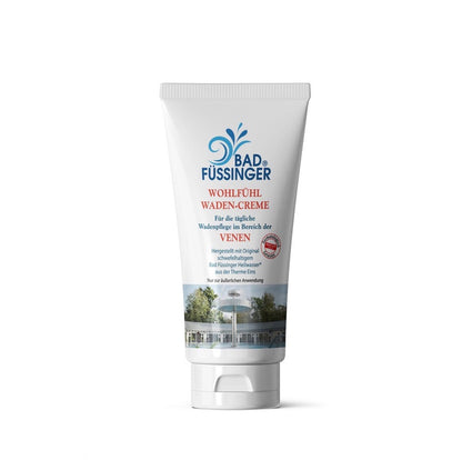 Wohlfühl Waden Creme  -  NIMM ZWEI 20% Rabatt