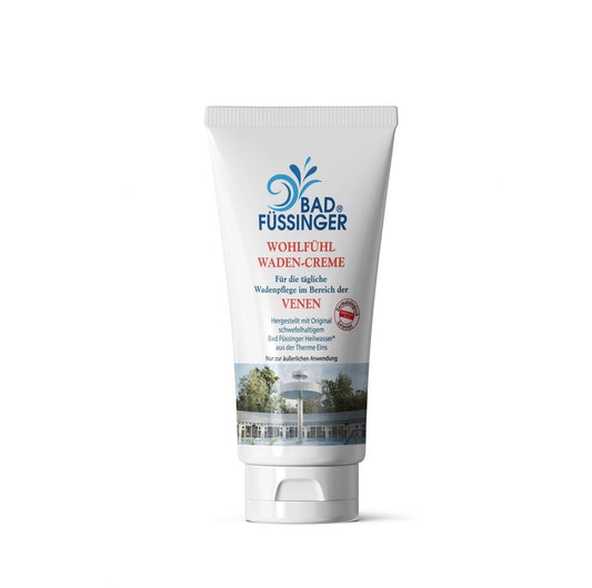 Wohlfühl Waden Creme  -  NIMM ZWEI 20% Rabatt