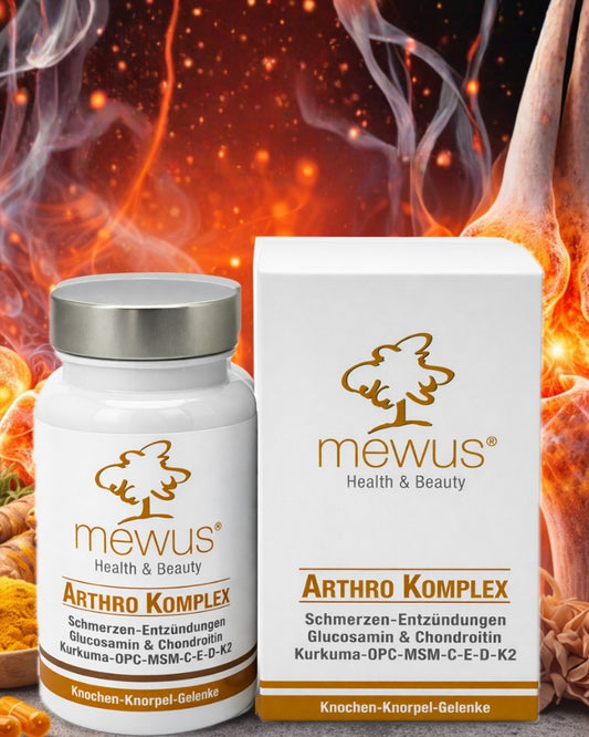 mewus® ARTHRO KOMPLEX