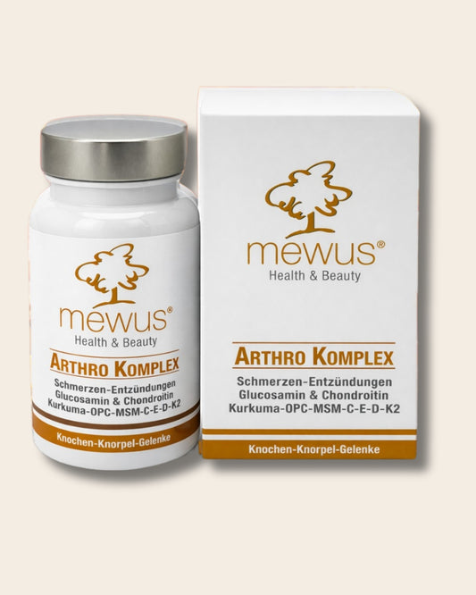 mewus® ARTHRO KOMPLEX
