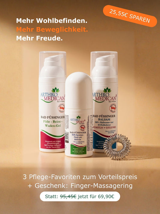 Kennenlern-Set