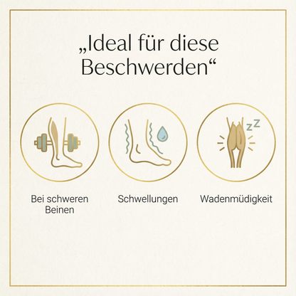 Leichte Beine Duo