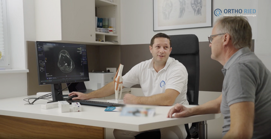 Stammzellentherapie