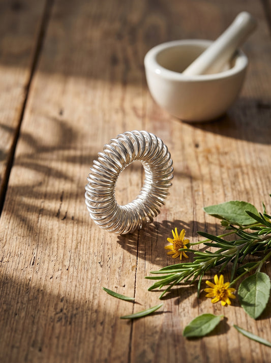 Finger-Massage-Ring
